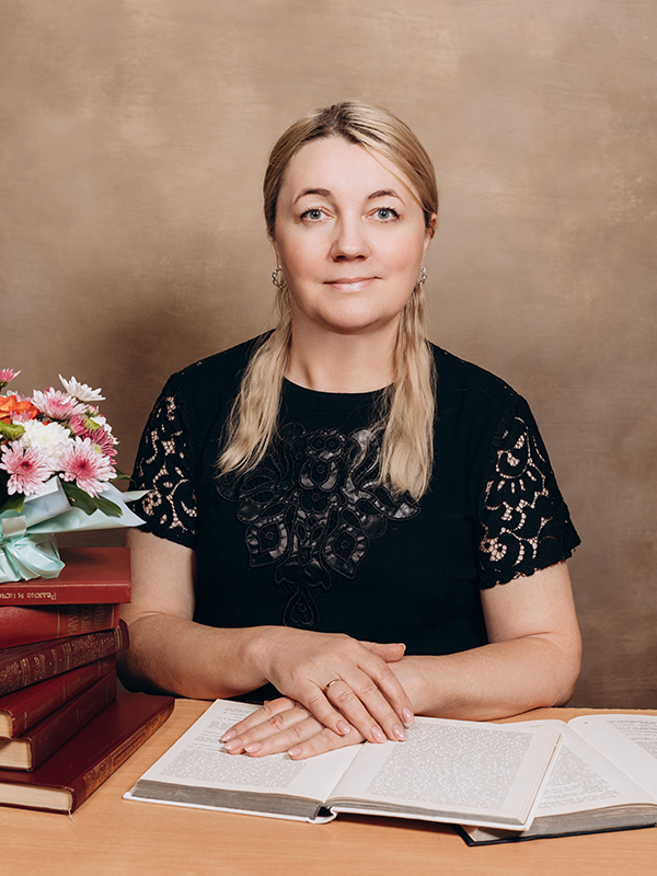Куликова Любовь Владимировна Куликова Любовь Владимировна.
