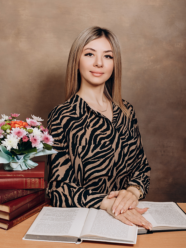 Ворошилова Лариса Александровна Ворошилова Лариса Александровна.